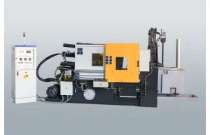 Mead Machine sa Casting